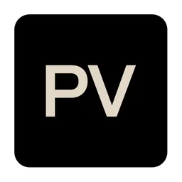 Pvolve logo