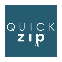 QuickZip logo