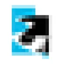 UtahSkis logo