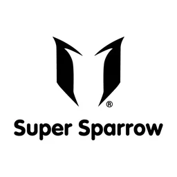 Super Sparrow logo