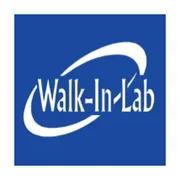 Walk logo
