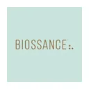 Biossance logo