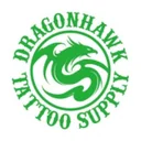 Dragonhawk logo