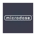 Microdose logo