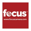 Focus Camera logo