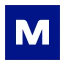 Mustad Fishing logo