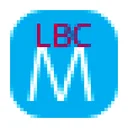 LBC Modern logo