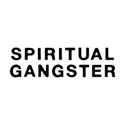 Spiritual Gangster logo
