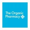 The Organicpharmacy logo