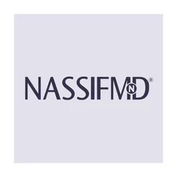 NassifMD Skincare logo
