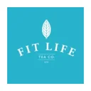 Fit Life Tea logo