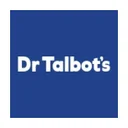 Dr Talbot's USA logo