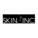 Skin Inc logo