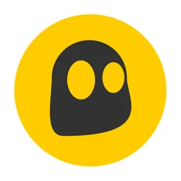 CyberGhost VPN logo