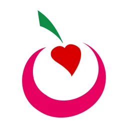 PinkCherry logo