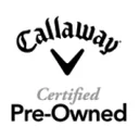 Callaway Golf Preowned logo