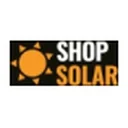 Shop Solar logo