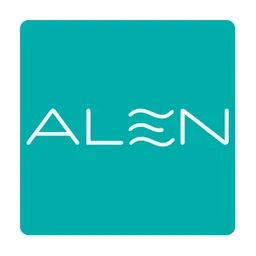 Alen logo