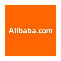 Alibaba logo