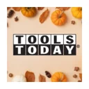 ToolsToday logo
