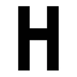 Hansen Surfboards Inc. logo