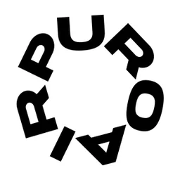 PuroAir logo