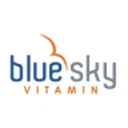 Blue Sky Vitamin logo