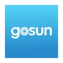 GoSun logo