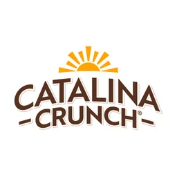 Catalina Crunch logo