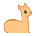 Purely Alpaca logo