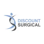 Discount Surgical Stockings logo
