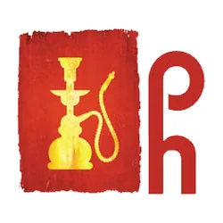 Portable Hookahs logo