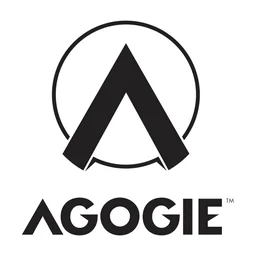 AGOGIE logo
