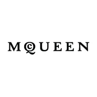 Alexander McQueen logo