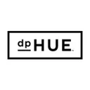 dpHUE logo