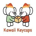 Kawaiikeycaps logo