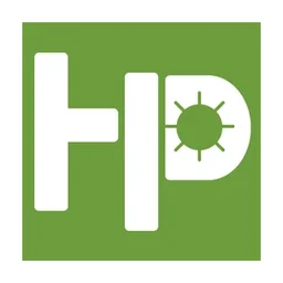 Huepar logo
