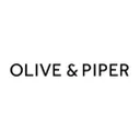 Olive & Piper logo