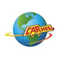 Carmel Car and Limousine Service logo
