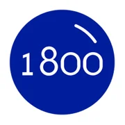 1-800 Contacts logo