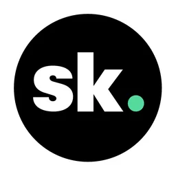 Skillshare logo