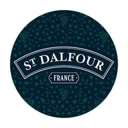 St.Dalfour logo