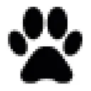 EcoKind Pet Treats logo