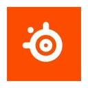 SteelSeries logo