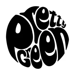 Pretty Green logo