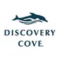 Discovery Cove logo