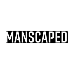 MANSCAPED logo