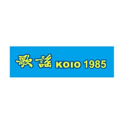 Koio logo