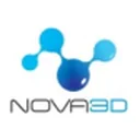 NOVA3D logo