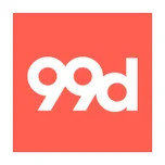 99designs by Vista logo